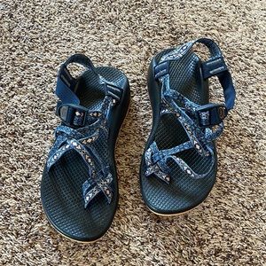 Chacos